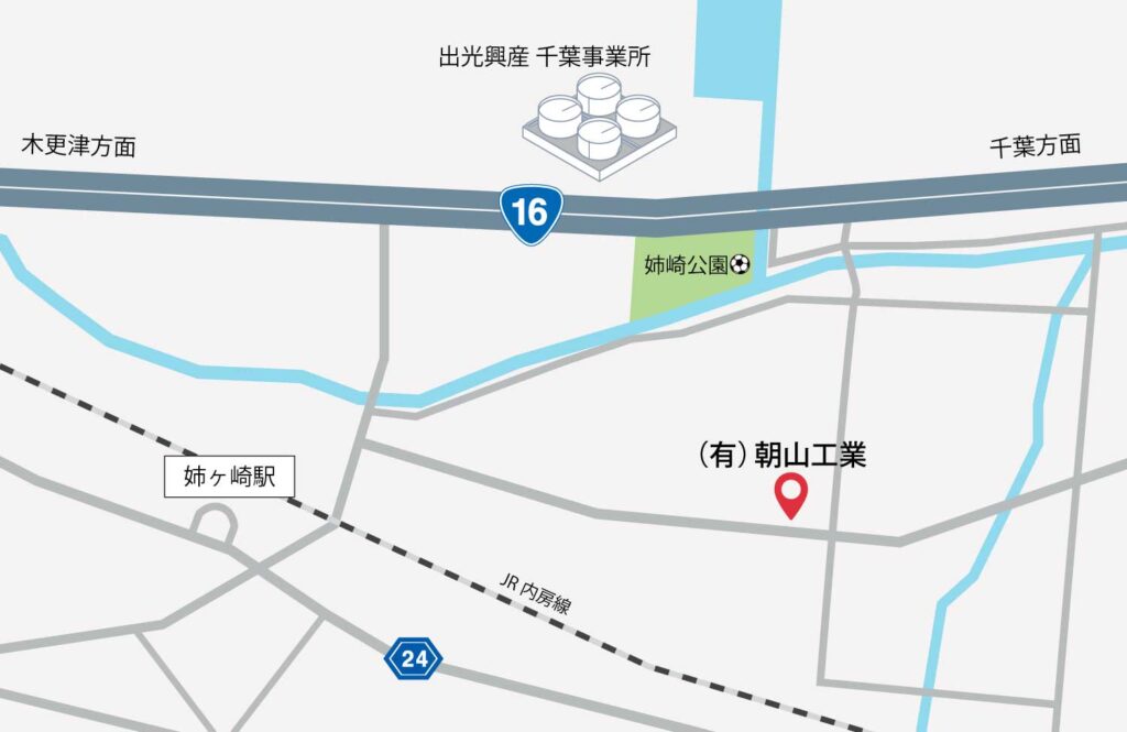 案内図